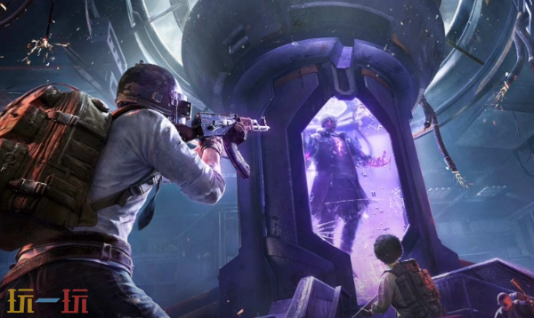 和平精英2026新春版本地铁逃生更新 和平精英地铁逃生新怪物介绍