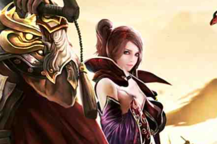 网页版传奇游戏大全