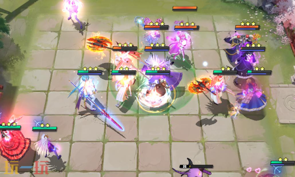 怀旧自走棋兑换码有哪些 怀旧自走棋最新兑换码一览