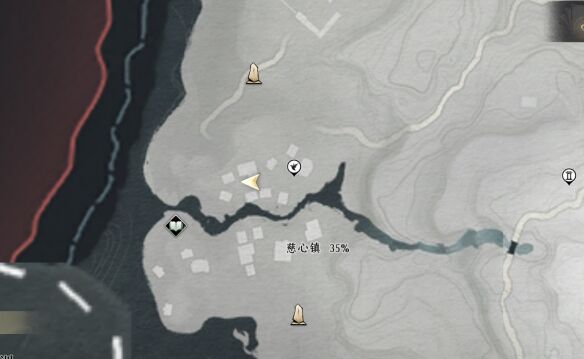 燕云十六声翻仓鼠怎么结交 翻仓鼠对话攻略