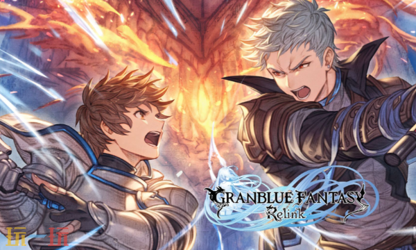 《碧蓝幻想：Relink 无尽黄昏》预计7月9日发售