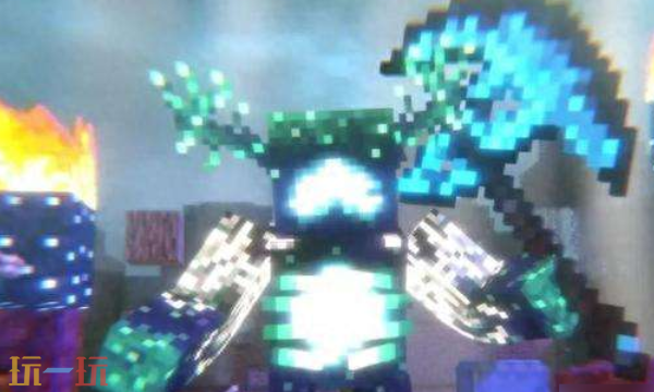 我的世界怎么添加药水效果 添加药水效果方法攻略