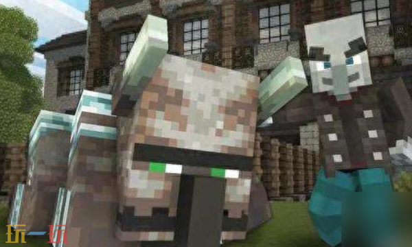 我的世界怎么刷经验 刷经验高效方法攻略