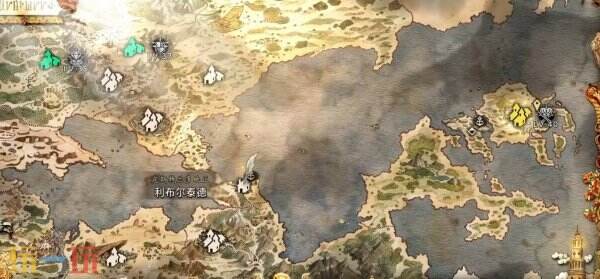 歧路旅人0禁忌之枪获得方法 歧路旅人0禁忌之枪详情