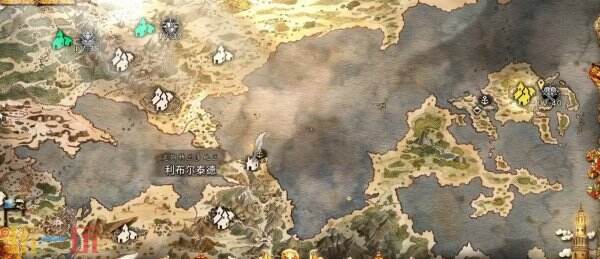 歧路旅人0禁忌之盾获得方法 歧路旅人0禁忌之盾详情