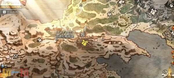 歧路旅人0禁忌之剑获得方法 歧路旅人0禁忌之剑详情