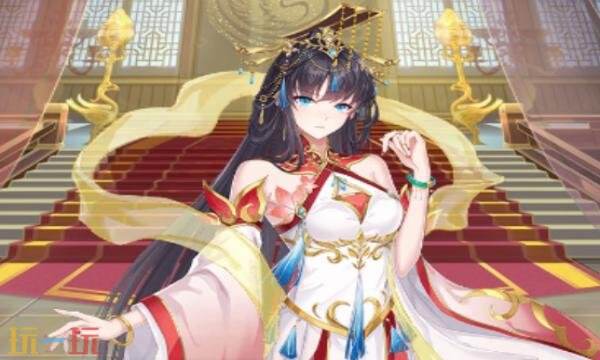 全民养成之女皇陛下礼包兑换码有什么 全民养成之女皇陛下2026最新礼包码