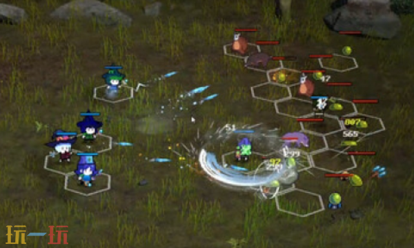 佣兵自走棋兑换码有什么 佣兵自走棋最新兑换码合集