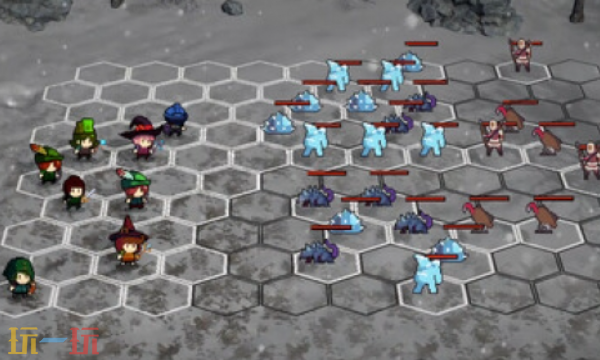 佣兵自走棋兑换码有什么 佣兵自走棋最新兑换码合集