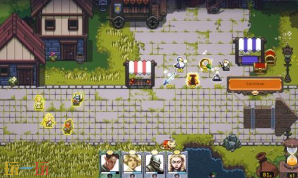 勇者自走棋兑换码有哪些 勇者自走棋最新兑换码介绍