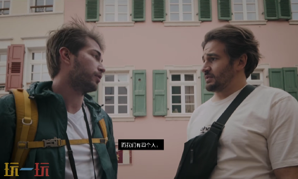 《幽林深处》超长实机演示现已发布!