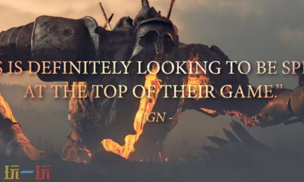 《贪婪之秋2：垂死世界》预购，全新宣传视频发布