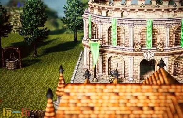 歧路旅人0书信碎片获得方法 歧路旅人0书信碎片收集攻略