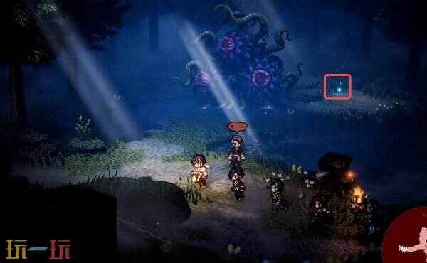 歧路旅人0书信碎片获得方法 歧路旅人0书信碎片收集攻略