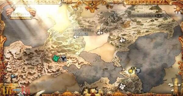 歧路旅人0免费修船方法介绍 歧路旅人0怎么修船