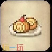 歧路旅人0喜爱的食物选择推荐 喜爱的食物怎么选