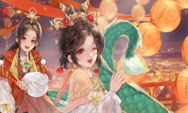 宫廷Q传礼包兑换码有什么 宫廷Q传2026最新礼包码