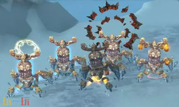 氏族攻防战兑换码有哪些 氏族攻防战最新兑换码一览