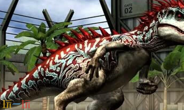 侏罗纪争霸兑换码有什么 侏罗纪争霸最新兑换码介绍