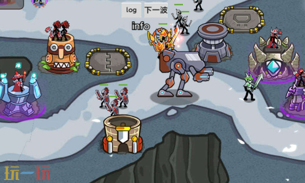 火柴塔防领土之争兑换码有哪些 火柴塔防领土之争最新兑换码一览