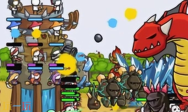 火柴塔防领土之争兑换码有哪些 火柴塔防领土之争最新兑换码一览