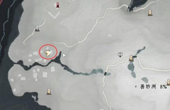 燕云十六声小凿子怎么结交 小凿子对话攻略