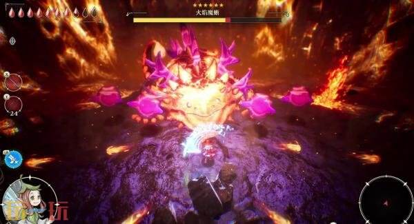 2D动作RPG《冒险家艾略特的千年奇谭》6月18日发售