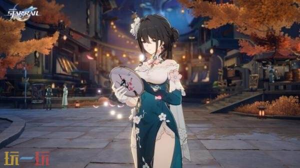 《崩坏：星穹铁道》4.0版本「满月是神不在的时间」将于2月13日上线