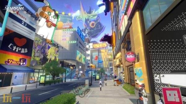 《崩坏：星穹铁道》4.0版本「满月是神不在的时间」将于2月13日上线