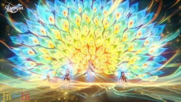 《崩坏：星穹铁道》4.0版本「满月是神不在的时间」将于2月13日上线