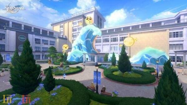 《崩坏：星穹铁道》4.0版本「满月是神不在的时间」将于2月13日上线