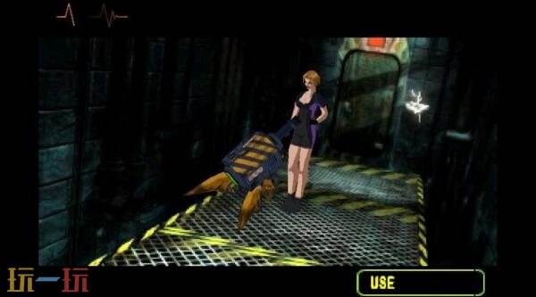 动作冒险游戏《恐惧效应2》2月27日登陆主机和PC平台