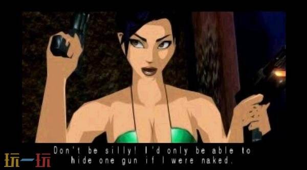 动作冒险游戏《恐惧效应2》2月27日登陆主机和PC平台