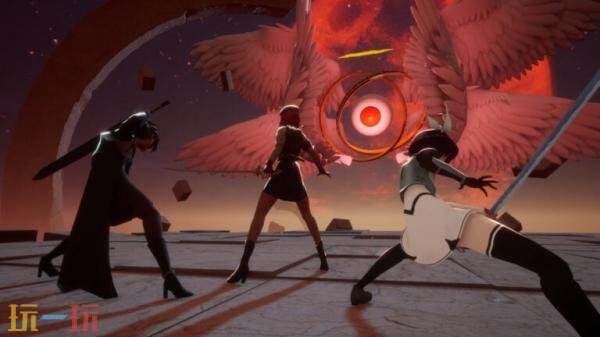 《内核之心》将登陆主机平台！PC试玩3月31日上线