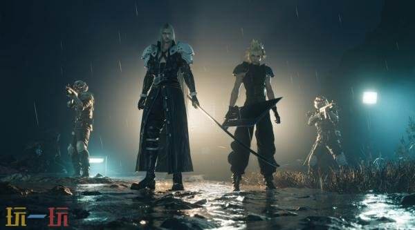 《最终幻想7 重生》6月3日在Switch2和Xbox发售