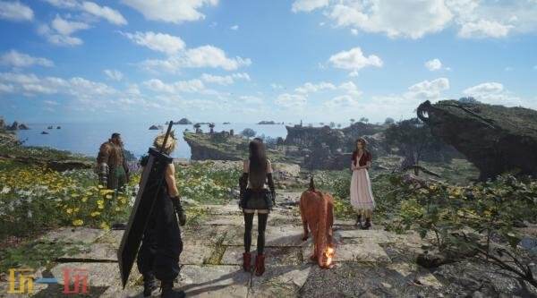 《最终幻想7 重生》6月3日在Switch2和Xbox发售