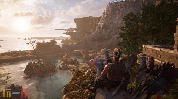 《最终幻想7 重生》6月3日在Switch2和Xbox发售