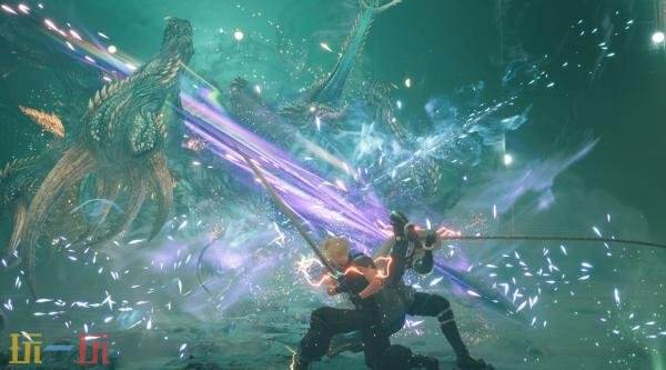 《最终幻想7 重生》6月3日在Switch2和Xbox发售