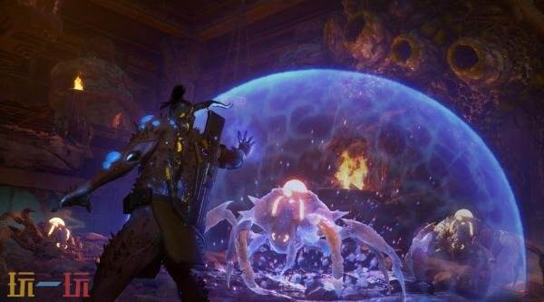 第三人称恐龙射击游戏《恐龙猎人：起源》将于今年秋季发售