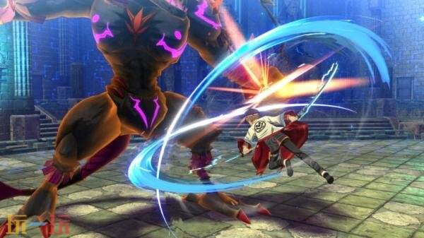 双次元动作RPG《Kyoto Xanadu》今年夏季在全球范围发售