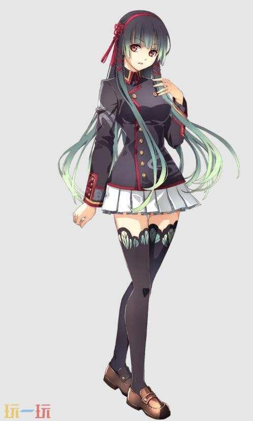 双次元动作RPG《Kyoto Xanadu》今年夏季在全球范围发售