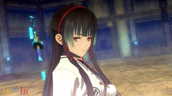 双次元动作RPG《Kyoto Xanadu》今年夏季在全球范围发售