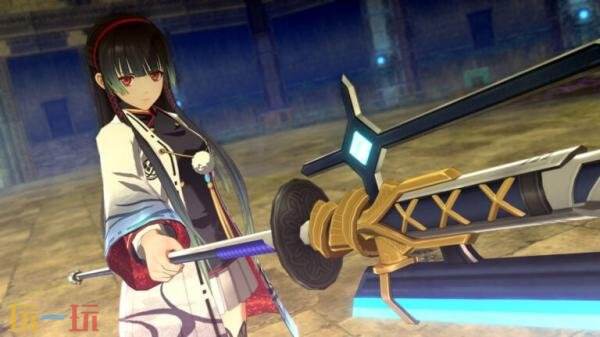 双次元动作RPG《Kyoto Xanadu》今年夏季在全球范围发售