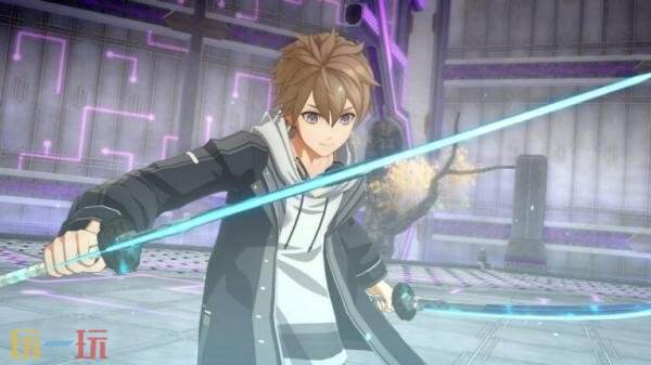 双次元动作RPG《Kyoto Xanadu》今年夏季在全球范围发售