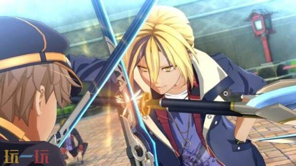 双次元动作RPG《Kyoto Xanadu》今年夏季在全球范围发售