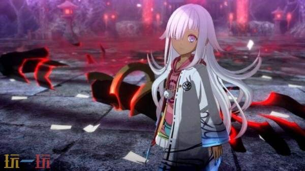 双次元动作RPG《Kyoto Xanadu》今年夏季在全球范围发售