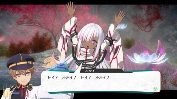 双次元动作RPG《Kyoto Xanadu》今年夏季在全球范围发售