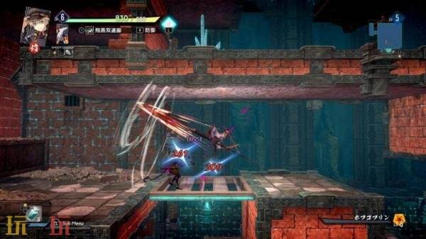 双次元动作RPG《Kyoto Xanadu》今年夏季在全球范围发售