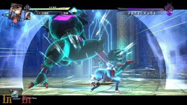 双次元动作RPG《Kyoto Xanadu》今年夏季在全球范围发售