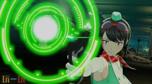 《数码宝贝物语 时空异客》7月10日在全球登录Switch1/2平台